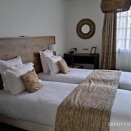 Hotel Le Gois Beauvoir-sur-Mer Zewnętrze zdjęcie