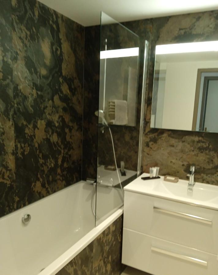 Hotel Le Gois Beauvoir-sur-Mer Zewnętrze zdjęcie