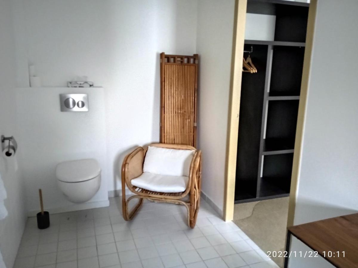 Hotel Le Gois Beauvoir-sur-Mer Zewnętrze zdjęcie