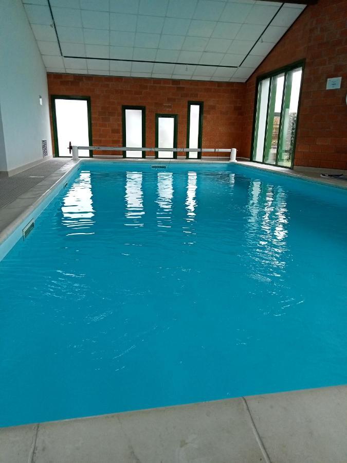 Hotel Le Gois Beauvoir-sur-Mer Zewnętrze zdjęcie