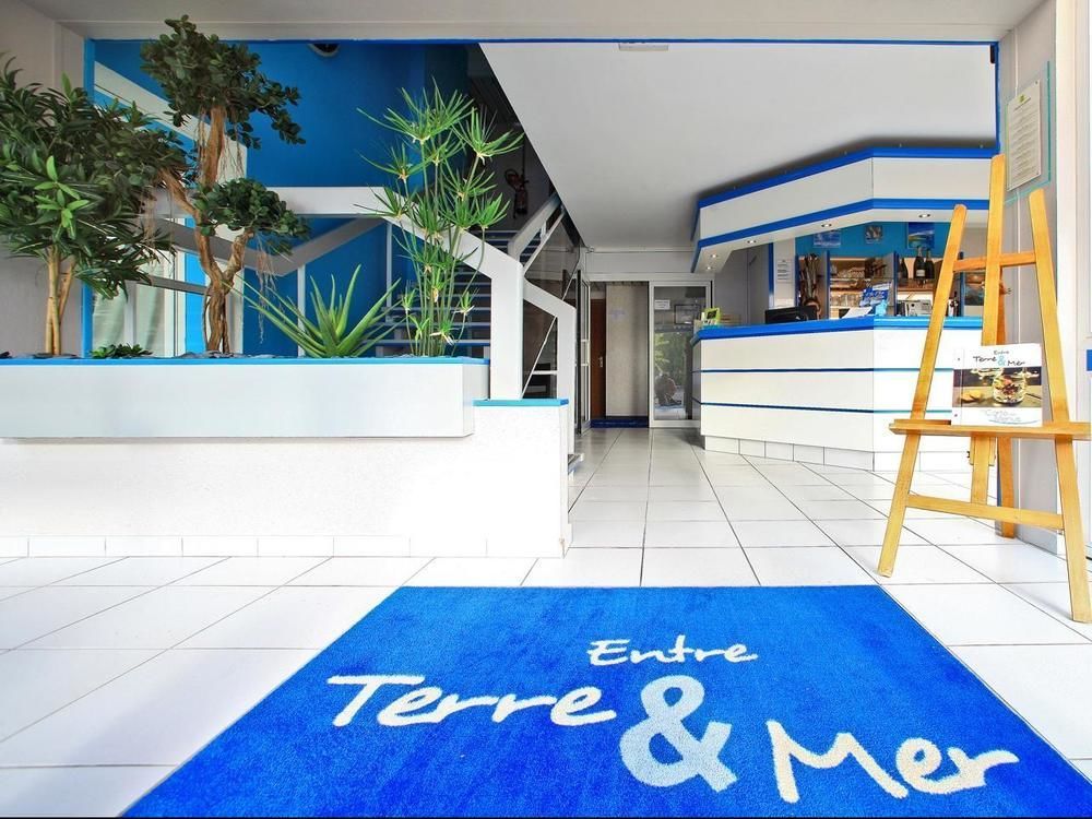 Hotel Le Gois Beauvoir-sur-Mer Zewnętrze zdjęcie
