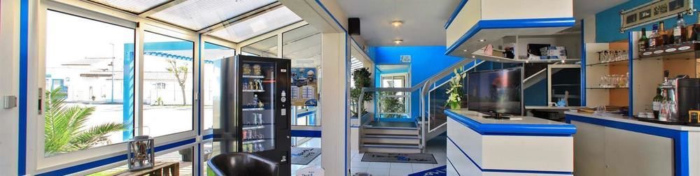 Hotel Le Gois Beauvoir-sur-Mer Zewnętrze zdjęcie