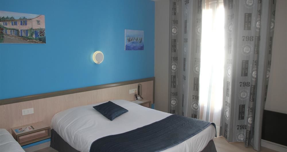 Hotel Le Gois Beauvoir-sur-Mer Zewnętrze zdjęcie