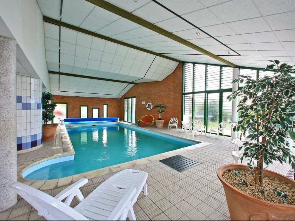 Hotel Le Gois Beauvoir-sur-Mer Zewnętrze zdjęcie